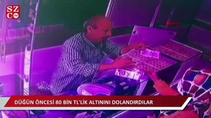 "Şimdi düğün yapamayacağım"