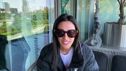 Aslıhan Doğan Turan - Yeni gülüşünüz şans getirsin