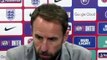 Football - Gareth Southgate press conference after England 1-0 Austria