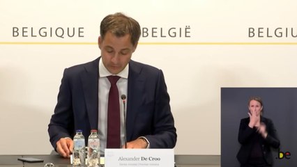 A partir du 9 juin: Horeca à l'intérieur ouvert jusqu'à 23h30, possibilité d'inviter 4 personnes chez soi