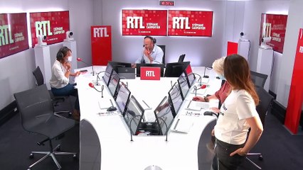 Le journal RTL de 18h du 04 juin 2021