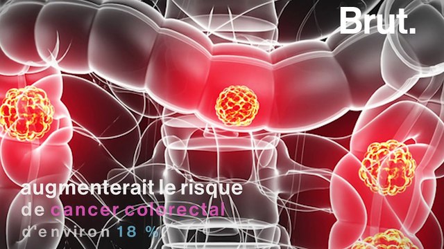 Jambon faussement rose : les nitrites bientôt interdits ?