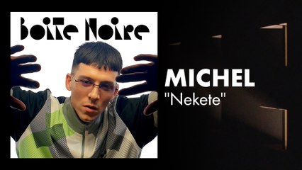 Michel (live) | Boite Noire