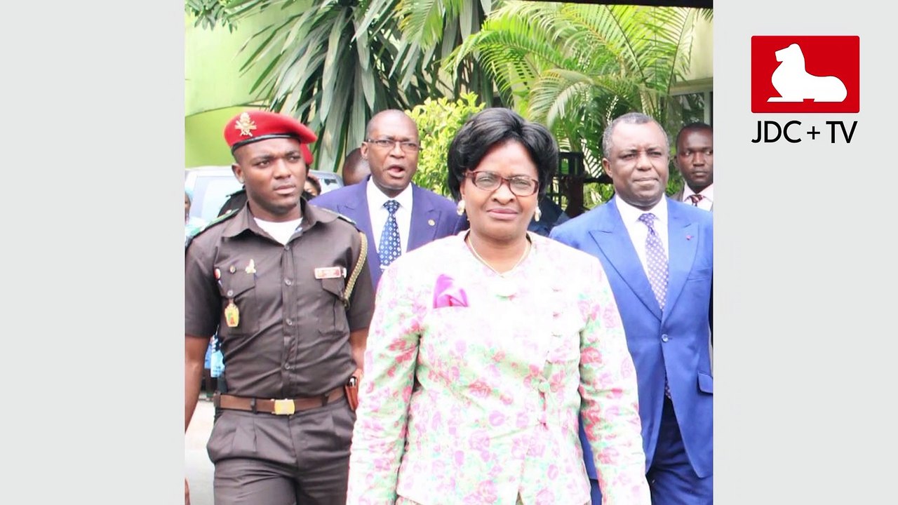 JDC RECAP N°37- La synthèse de l'actualité au Cameroun semaine du 29 mai au 04 juin 2021