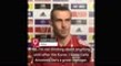 Bale expecting Ancelotti talks after Euro 2020