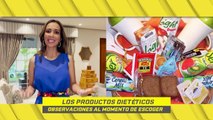 Todo lo que debes saber los productos dietéticos | BeFit - Nex Panamá