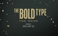 The Bold Type - Promo 5x03