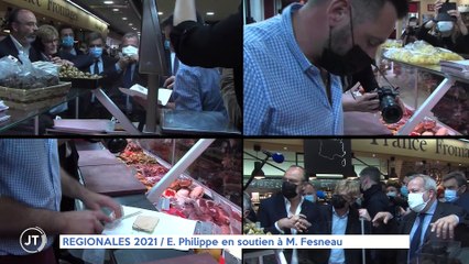 Le Journal - 04/06/2021 - CHÂTEAU-RENAULT / Les tireurs présumés se sont rendus