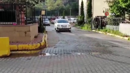 Suç örgütlerine yönelik operasyonda 2 kişi tutuklandı