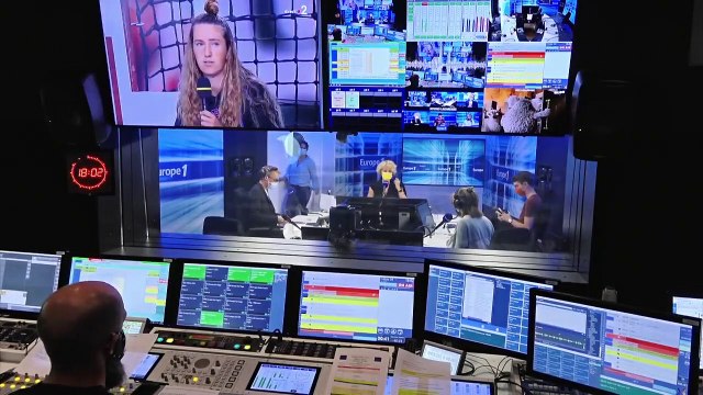 Les bras m'en sont tombés : les Français confrontés aux dégâts des violents orages