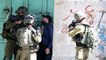 إصابة عدد من الفلسطينيين جراء اعتداء قوات الاحتلال الإسرائيلي على ماراثون القدس في حي سلوان