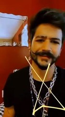 Respuesta de Camilo a Luisito Comunica por hablar de sus canciones