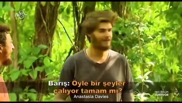 Barış murat yağcı mükemmel pozlar