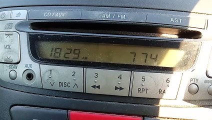 BBC Radio Leeds 774 closedown