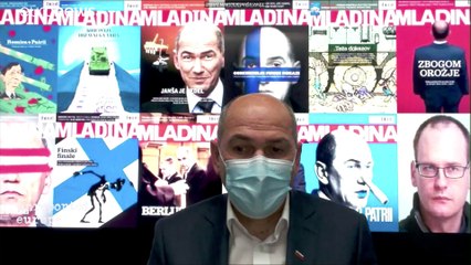 La lucha contra la censura y por la libertad de prensa en Eslovenia