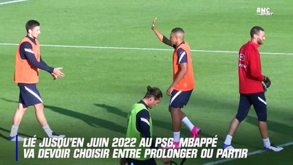 Mercato : "Que Mbappé vienne au Real, ce serait l’idéal", le gros appel du pied de Benzema