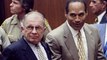 F. Lee Bailey, lawyer at O.J. Simpson 'trial of the century,' dies at 87