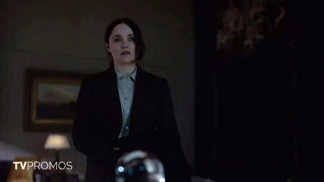 Clarice Season 1 Ep.11 Promo Achilles Heal (2021) Silence of the Lambs spinoff