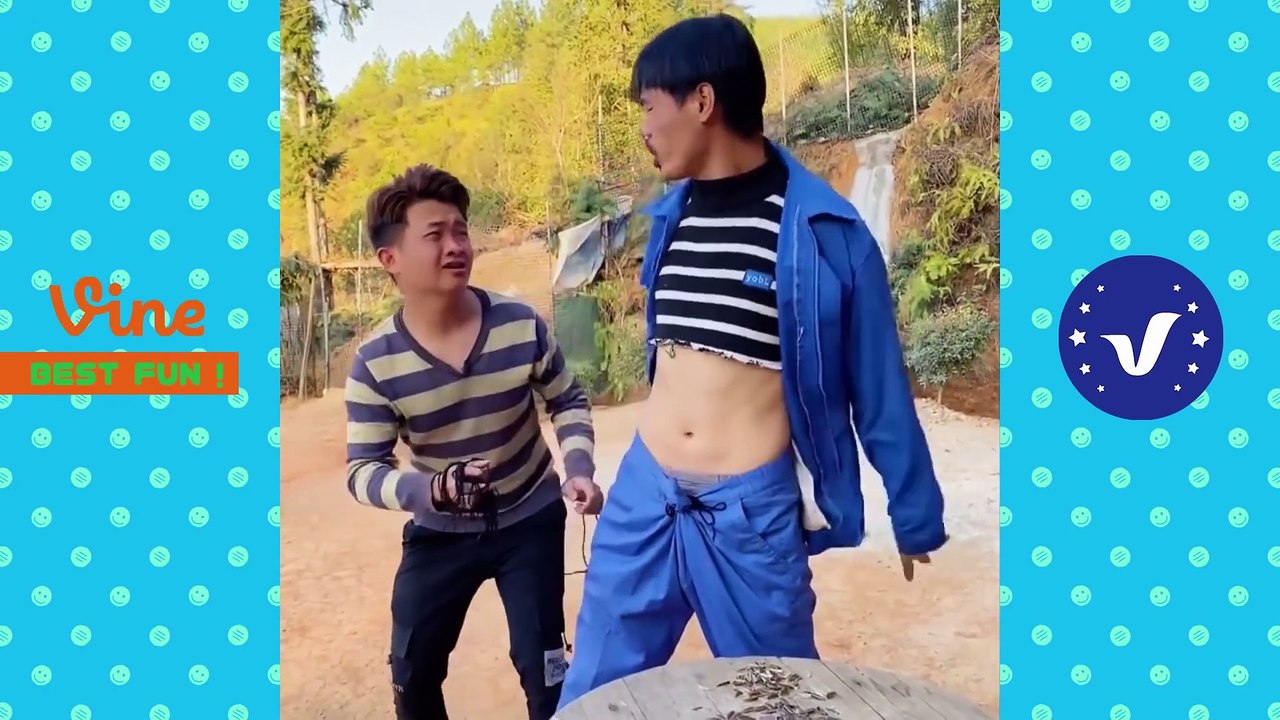 #20 AWW Best FUNNY Videos 2021  TOP People doing stupid things