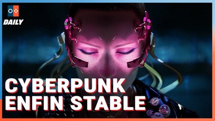 HORIZON 2 SUR PS4 / CYBERPUNK 2077 ENFIN STABLE / UNE REFONTE GRAPHIQUE POUR FORTNITE - JVCom Daily