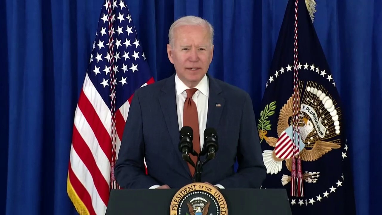 Putin: "Die USA wollen Russlands Entwicklung aufhalten"