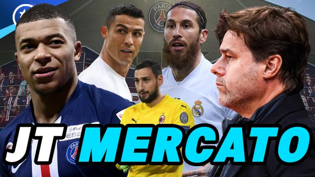 Journal du Mercato : ça bouge dans tous les sens au PSG