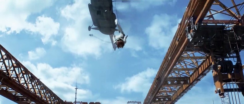 Black Widow Playmaker Trailer (2020) Scarlett Johansson, Florence Pugh Action Movie HD