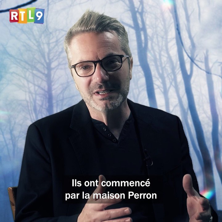 Conjuring : David Galley revient sur les coulisses du film  avec le couple Warren