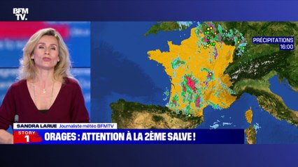 BFM Story - Vendredi 4 Juin 2021