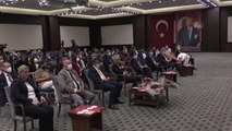 CHP Grup Başkanvekili Özel, 