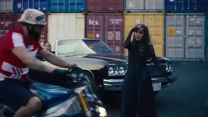 J. Balvin, Maria Becerra - Qué Más Pues (Video)