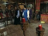 Thiên Sứ Chung Quỳ 1994 - Tập 8 (Lồng Tiếng) - Phim Kiếm Hiệp TVB