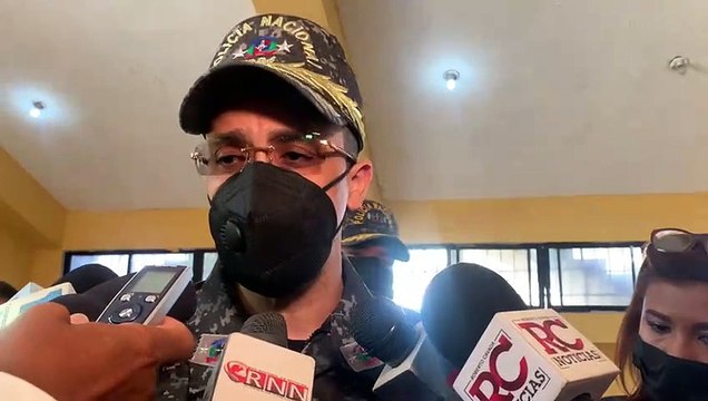 Policía Nacional asegura dará detalles en las próximas horas sobre muerte de empresarios en La Romana