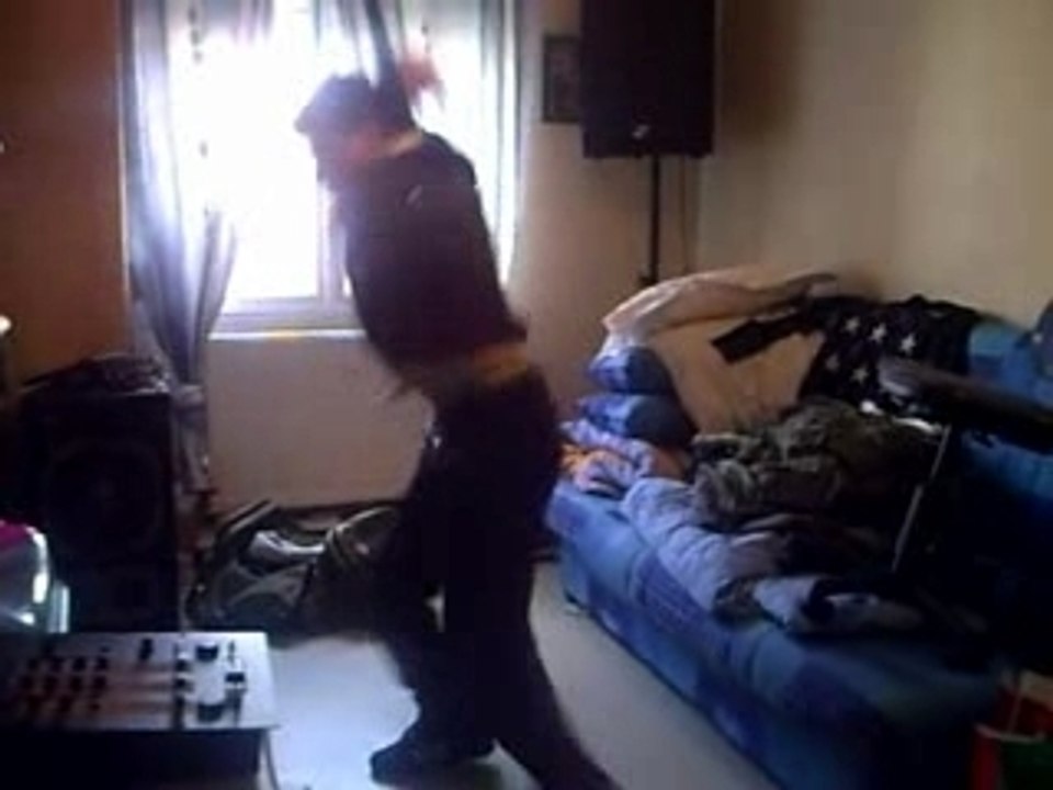 ma3stro hardstyle