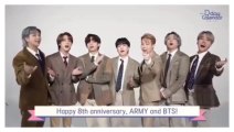 [ENG SUB] BTS 2021 FESTA D-DAY CALENDAR!