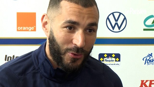 Benzema sur Mbappé : « Qu'il vienne au Real, ce serait ça l'idéal ! »