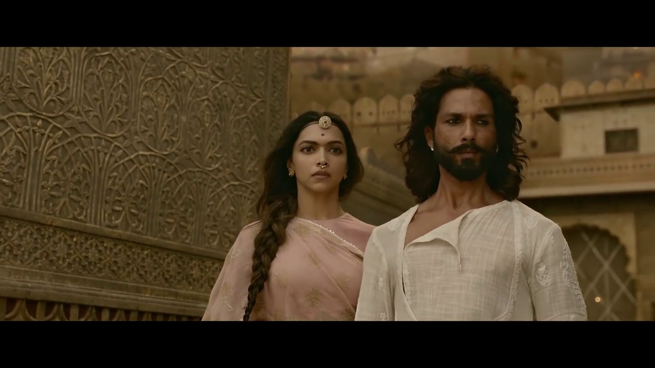 Padmaavat Movie | Scene 5 | Music Club