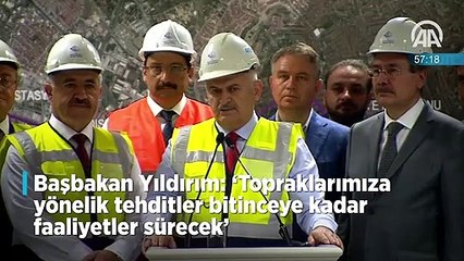 60 saniyede bugünün gündemi