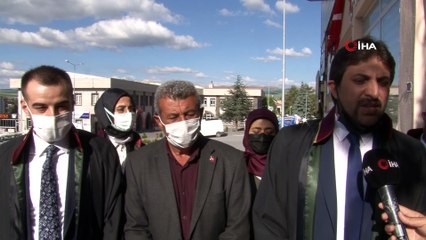 CHP’nin mahkemeye verdiği şehit babasına 2 bin 180 TL para cezası