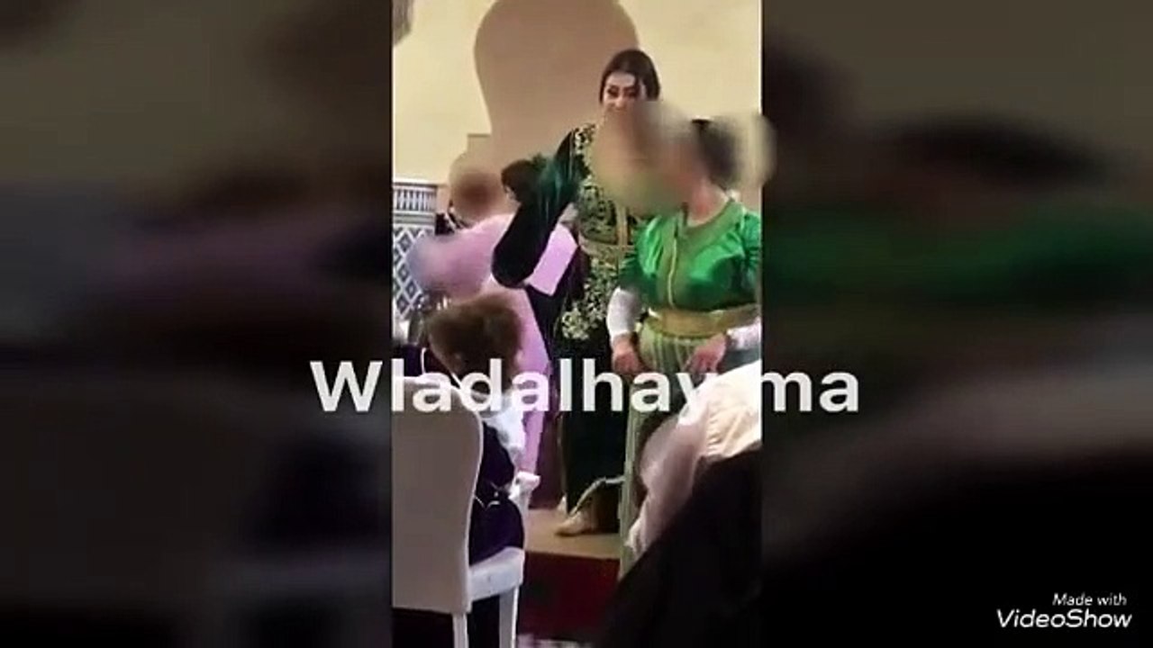 Tsonami  جديد الشيخة إيمان التسونامي في سهرة خاصة