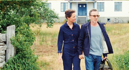 Bergman Island - Bande-annonce