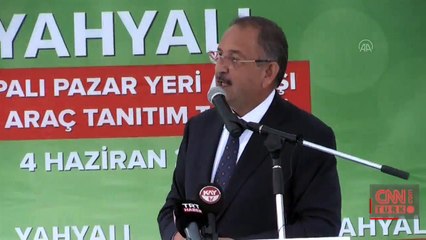 "HDP'ye bakanlık sözü" tartışması