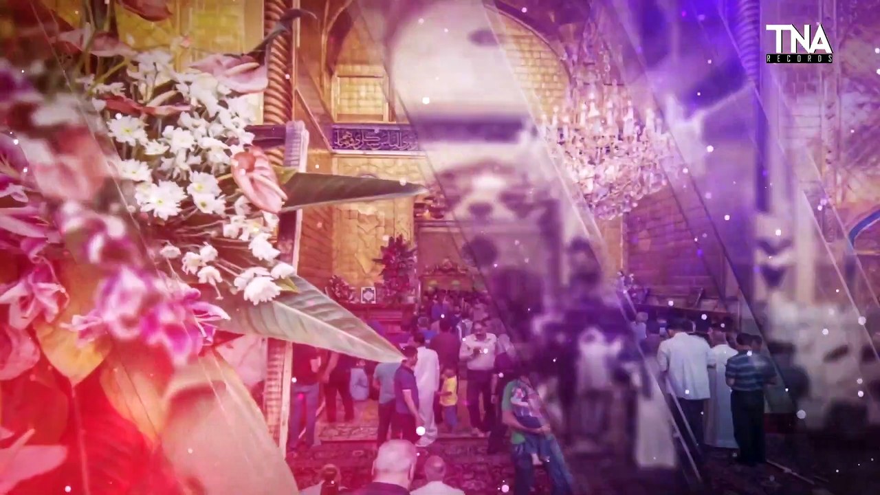 MOLA GHAZI ABBAS (AS) MANQABAT -- WAFAOUN KO SAJAYA HAI KHUDA NY -- ZEHRA KASHAN -- TNA RECORDS