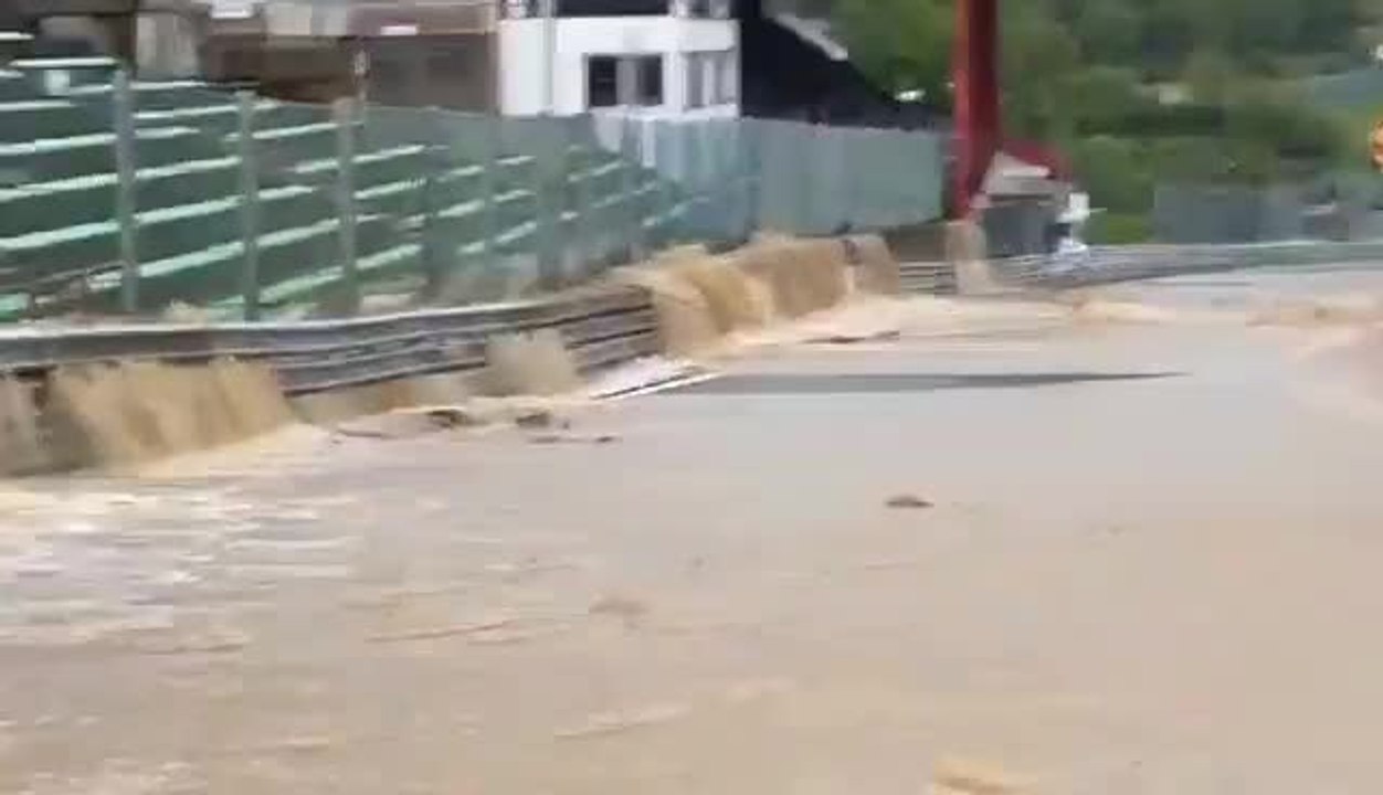 Crue francorchamp