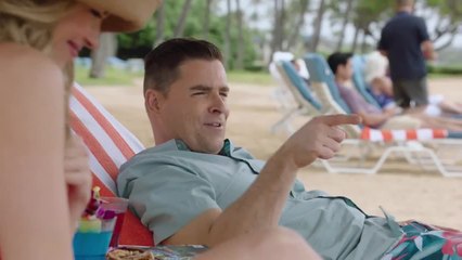 Exclusive: Hallmark's You Had Me at Aloha Sneak Peek