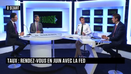 SMART BOURSE - Emission du vendredi 4 juin