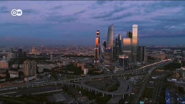 Немецкий бизнес в России: чем рынок так привлекает и пугает предпринимателей из ФРГ? (04.06.2021)