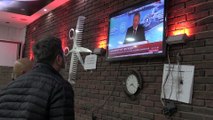 ZONGULDAK - Cumhurbaşkanı Erdoğan'ın 'doğal gaz' müjdesi sevinçle karşılandı