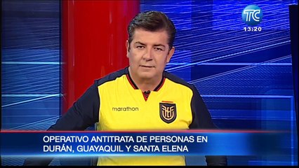 Clausuran hotel que era usado como prostíbulo en Guayaquil