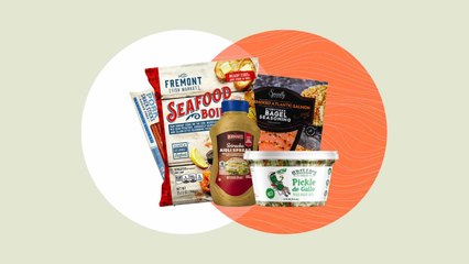 11 Healthy Foods Coming to Aldi This June